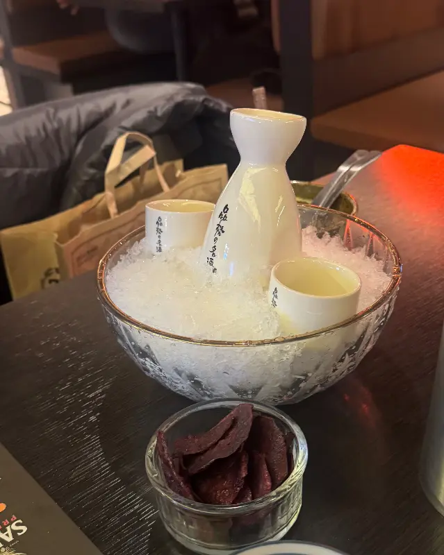 혼미에서 즐거운 시간!