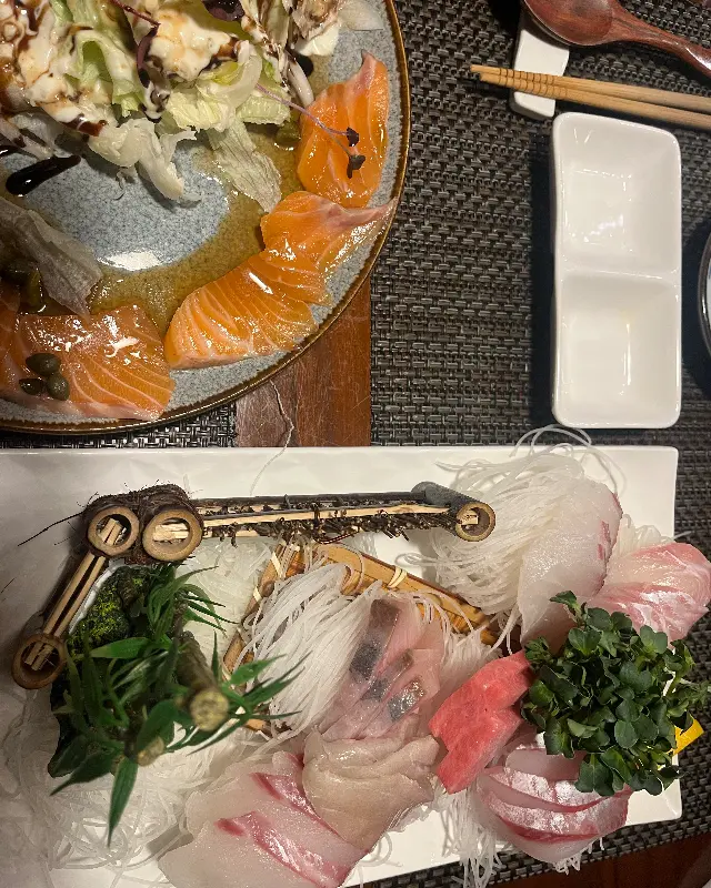 마시로이 내부 모습