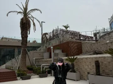 섬섬여수 드라이브의 완성, 백야도 오션뷰 마애 카페에서 혼자 즐기는 맛과 낭만