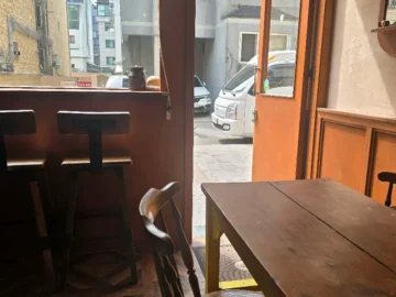 송파에서 혼자 즐기는 달콤한 시간, 더반베이크샵에서 찾는 석촌호수 디저트 맛집