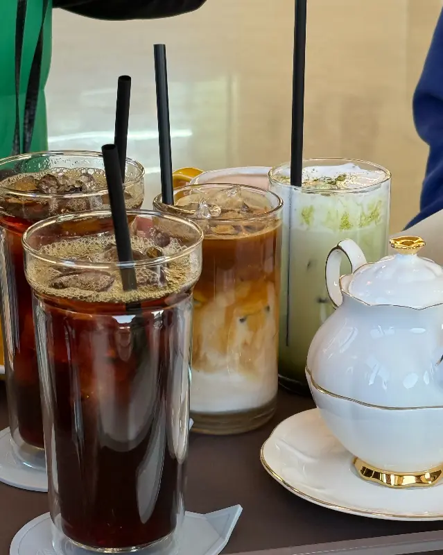 비바비 내부 인테리어