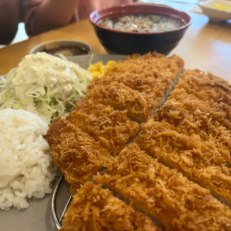 푸짐한 한상차림