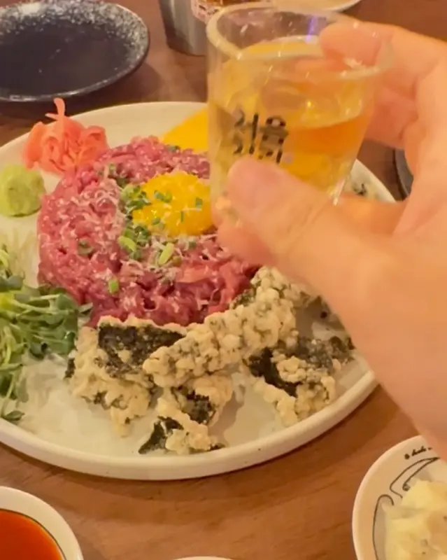 술이 술술 들어가는 만선의 맛