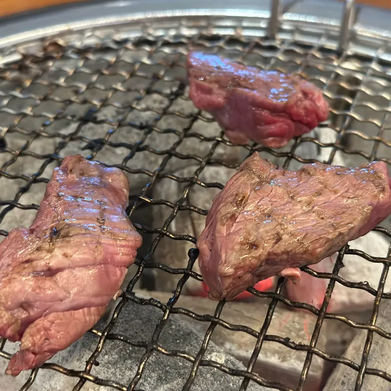 잘 익은 소고기