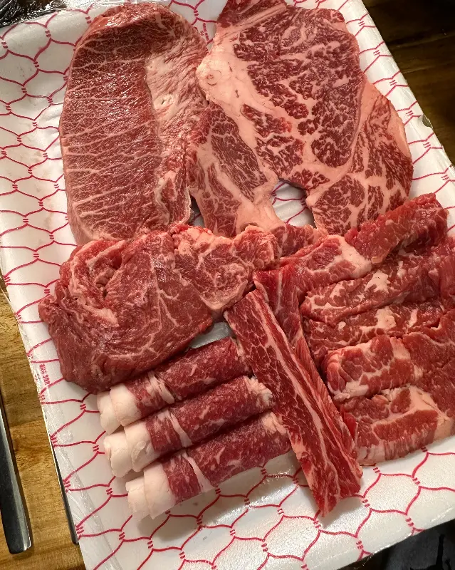 양지마당 내부 모습