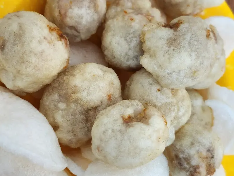 꼬마뚱김밥 탕수육