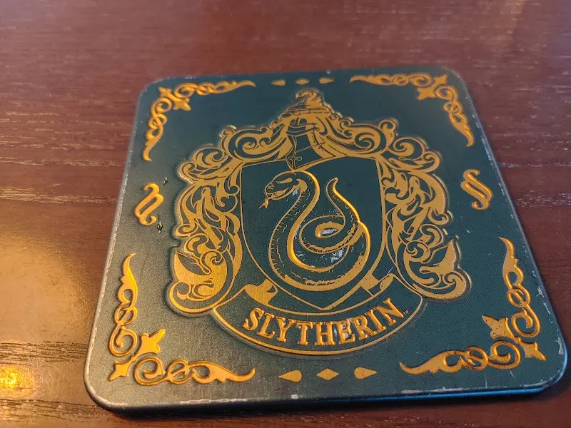 어반제이 코스터