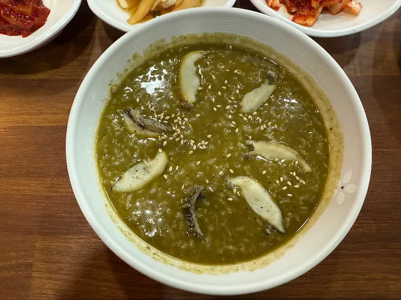 선채향 내부 모습