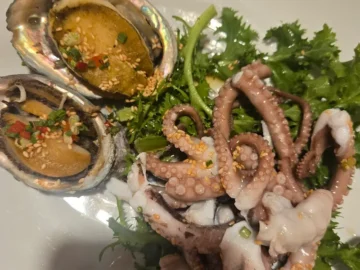 순천에서 맛보는 정갈한 남도 한정식, 명궁관에서 고향의 맛을 느끼다