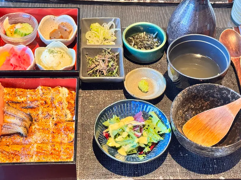 깔끔한 곁들임 반찬