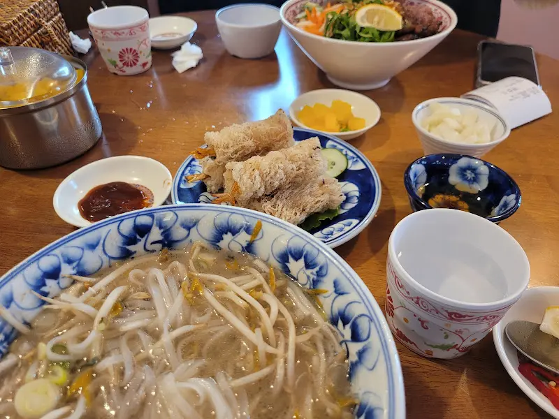 냐항바바바의 짜조