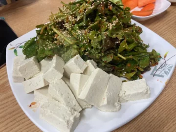 세월의 손맛이 깃든, 마산 일동 맛집 “일동실비”에서 추억을 맛보다