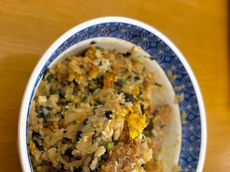 스시나루 가츠동