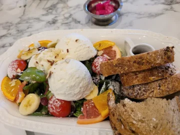 독일인도 인정한 경기광주 브런치 맛집, 37.5에서 인생 저녁을 만나다