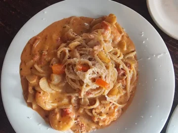 광주 양림동에서 맛보는 인생 파스타! 어니스트식스티, 웨이팅도 잊게 만드는 마성의 맛집