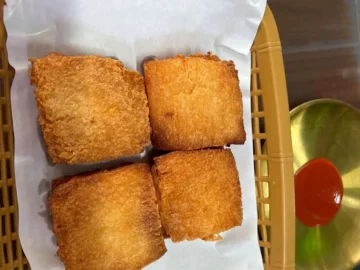 연남동 골목 숨은 보석, 산왕반점에서 맛보는 짜릿한 어른의 맛! 여기가 진짜 연남동 맛집 레전드다