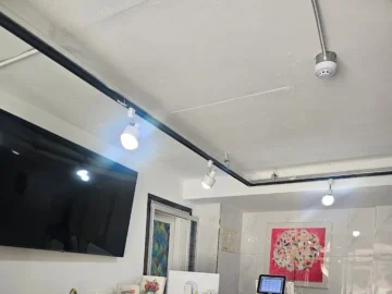 무주 자연 속 힐링 맛집, 구천동 송어마을에서 즐기는 특별한 송어회 여행