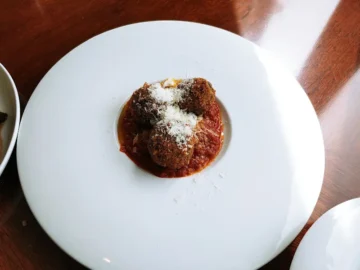 의왕시 숨은 보석, 파라디조에서 맛보는 정통 이탈리아의 향기! 데이트 맛집 인정!