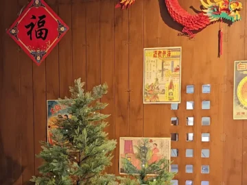 인계동에서 맛보는 황홀경, 갱스덕: 수원 맛집 기행의 정점