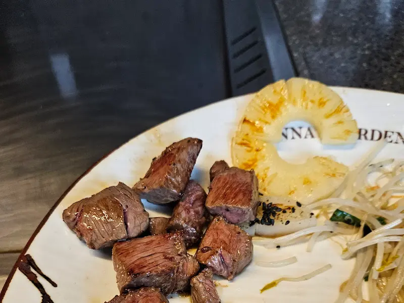 미경산 암소 한우