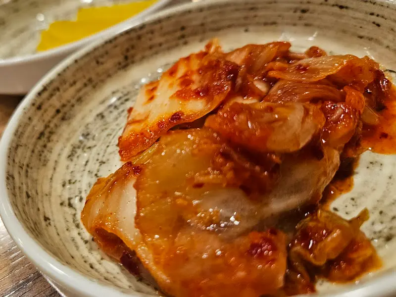 착한 가격, 푸짐한 인심, 맛있는 칼국수가 있는 곳