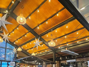 청풍호반 숨겨진 텍사스, 제천 카우보이그릴에서 발견한 맛의 오아시스 같은 특별한 경험과 맛집