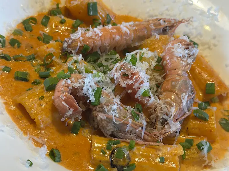 수선화식당 내부