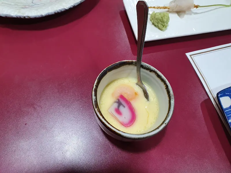 부드러운 계란찜