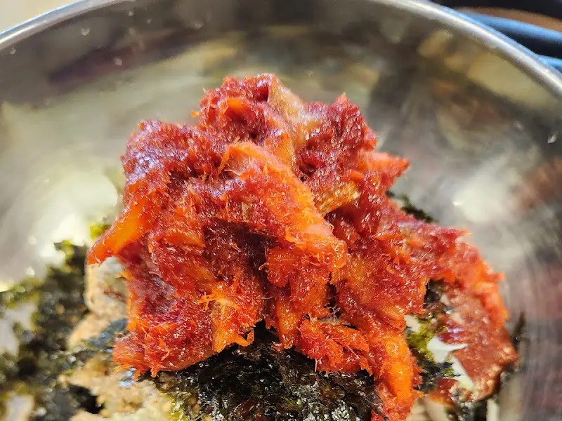 명태회 클로즈업