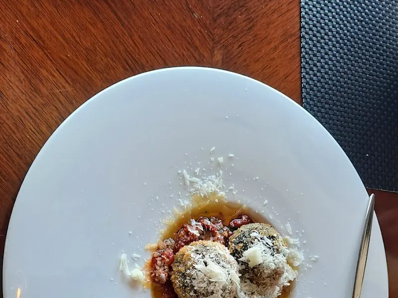 동글동글 귀여운 아란치니