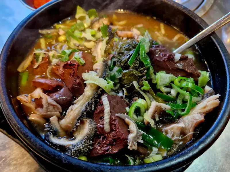 선지가 крупным планом.