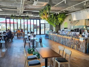 화끈한 불맛에 혼밥러도 감동, 용인에서 찾은 인생 쭈꾸미 맛집