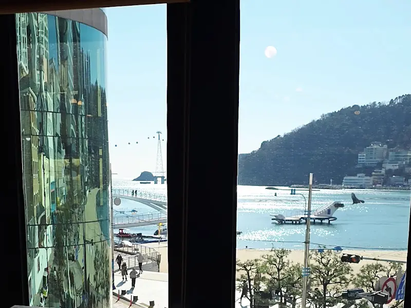 싱그러운 샐러드