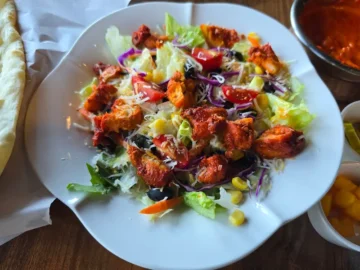 테크노폴리스 힙스터들의 성지, 현풍에서 맛보는 레알 인도 맛집 커리킹덤