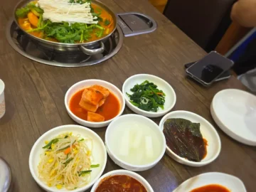 강화도 꽃게, 충남서산집에서 맛보는 인생 꽃게탕 레전드 맛집