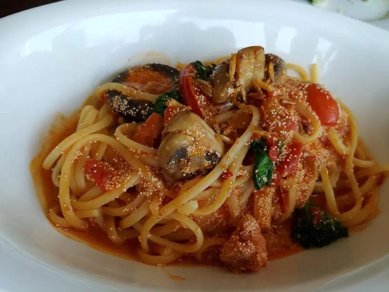 파라디조 레스토랑