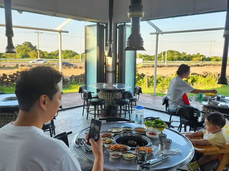 탁 트인 개방감