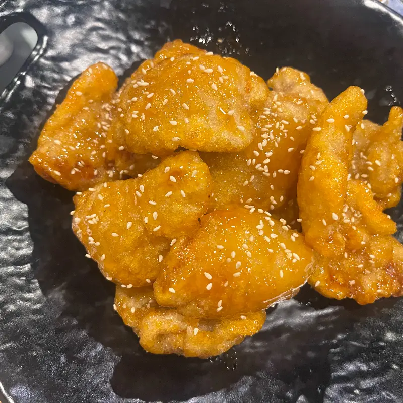 꿔바로우 근접샷