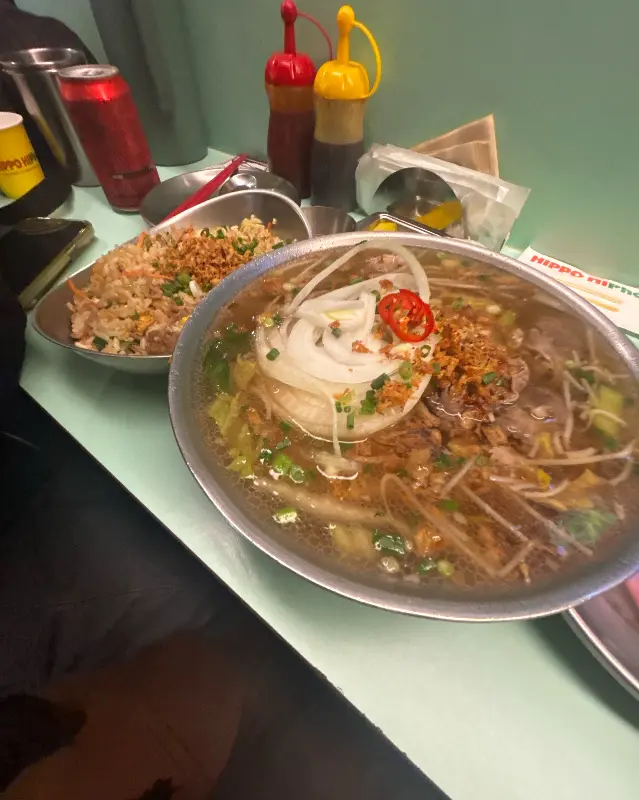 히포히포 쌀국수