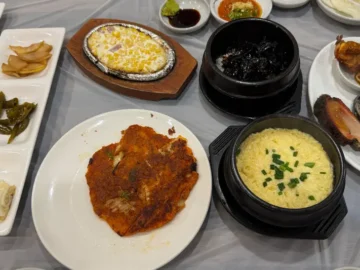 싱싱함이 살아 숨 쉬는 양산 형산강횟집에서 맛보는 특별한 방어회 맛집 기행
