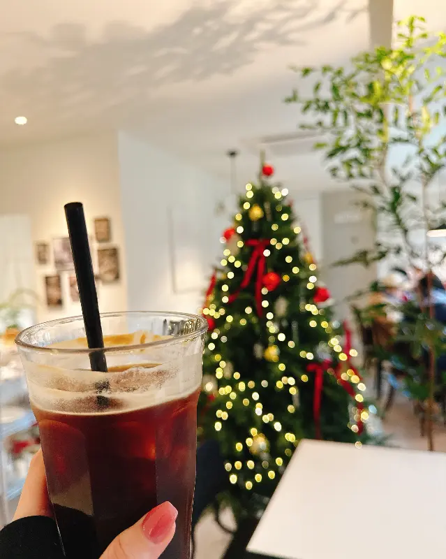 크리스마스 트리 장식