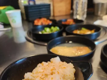 미친 가성비! 한림 사람들은 좋겠다… 블랙씨걸, 제주 고등어회 여기가 레전드 맛집