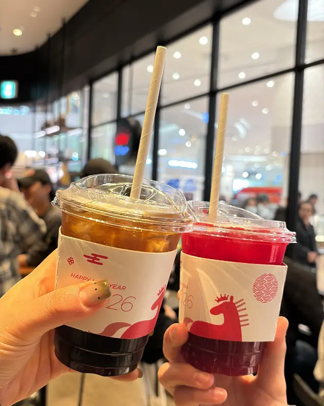 2026년 디자인 컵홀더