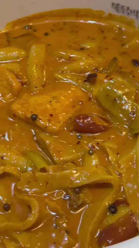 로제마라떡볶이