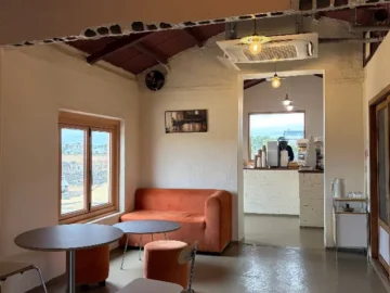 종달리에서 만난 달콤한 위로, 모뉴에트: 잊을 수 없는 제주 맛집 탐험기