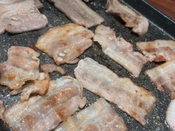 아이와 함께 즐기는 대야동 무한리필 맛집 탐험기