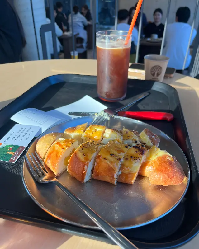 아이들을 위한 공간