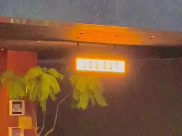 혼자만의 로그아웃, 청주 복대동 골목에서 찾은 디저트 맛집