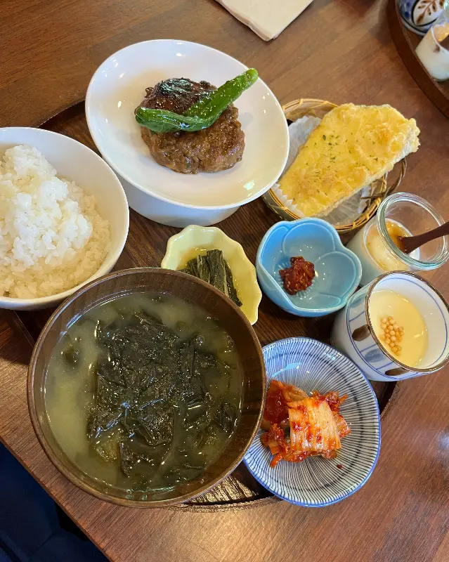 떡갈비 한 입, 행복 두 입! 이 맛에 순천 온다!