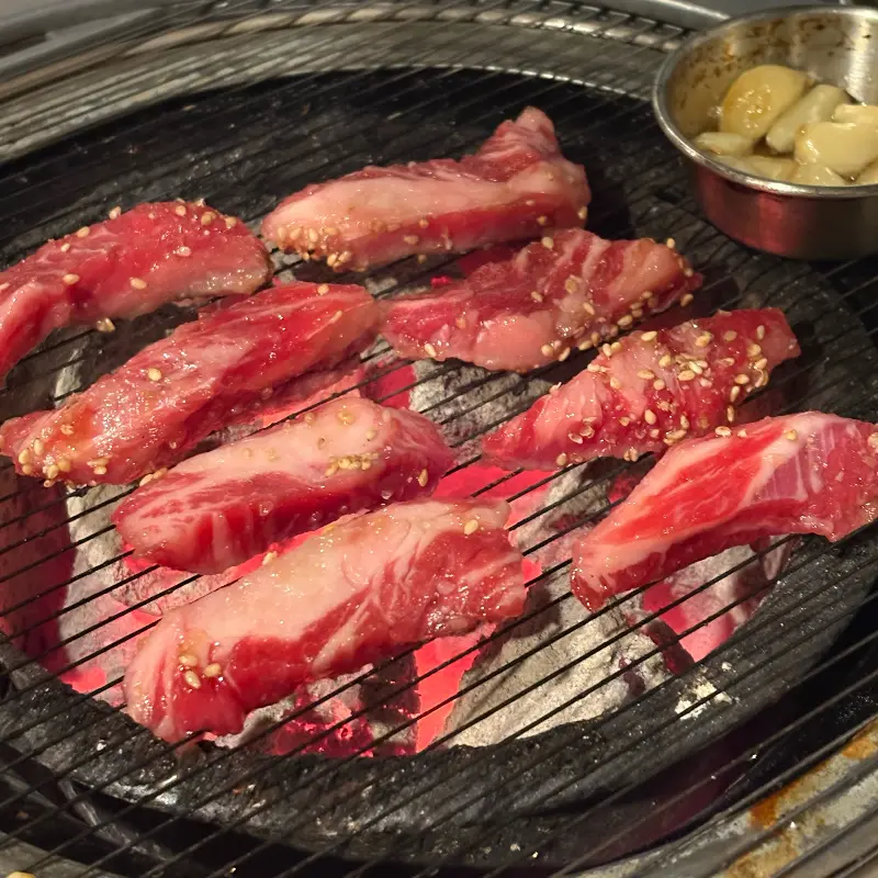 소장각 내부 모습